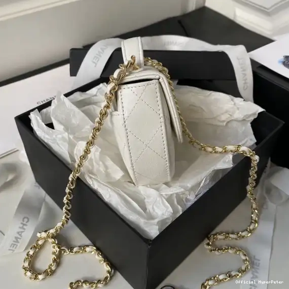 HyperPeter CHAIN CHANEL WITH CHANELUTCH 0516